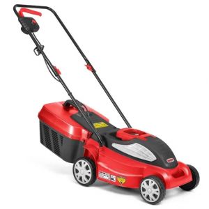 Газонокосилка электрическая Hecht 1434