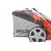 Газонокосилка бензиновая Hecht 5433 SW
