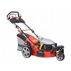 Газонокосилка бензиновая Hecht 5483 SXE 5 in 1