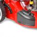 Газонокосилка бензиновая Hecht 5483 SXE 5 in 1