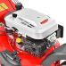 Газонокосилка бензиновая Hecht 5483 SXE 5 in 1