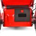 Газонокосилка бензиновая Hecht 5483 SXE 5 in 1