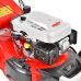 Газонокосилка бензиновая Hecht 5484 SX 5 in 1