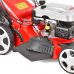 Газонокосилка бензиновая Hecht 5484 SX 5 in 1