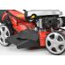 Газонокосилка бензиновая Hecht 5534 SWE 5 in 1