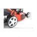 Газонокосилка бензиновая Hecht 556 BS