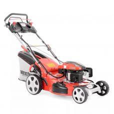 Газонокосилка бензиновая Hecht 5564 BS 5 in 1