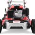 Газонокосилка бензиновая Hecht 5564 BS 5 in 1