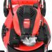 Газонокосилка бензиновая Hecht 5564 BS 5 in 1