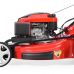 Газонокосилка бензиновая Hecht 5564 BS 5 in 1