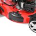 Газонокосилка бензиновая Hecht 5564 BS 5 in 1