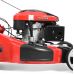 Газонокосилка бензиновая Hecht 5564 SX 5 in 1
