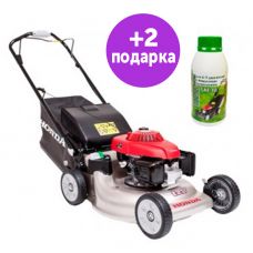 Газонокосилка бензиновая Honda HRG 536C7VKEA