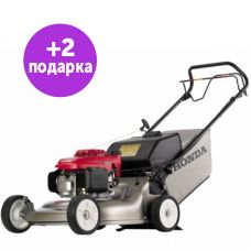 Газонокосилка бензиновая Honda HRG 536SDEA