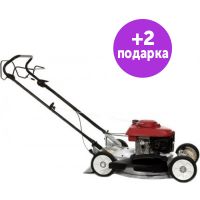 Газонокосилка бензиновая Honda HRS 536C3-SDEA