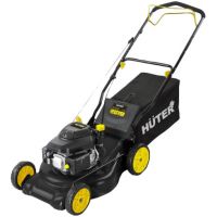 Газонокосилка бензиновая HUTER GLM-5.0 ST
