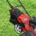 Газонокосилка бензиновая Калибр ГКБC-4/460М