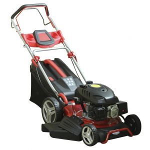 Газонокосилка бензиновая Калибр ГКБC-4/460М