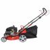 Газонокосилка бензиновая Калибр ГКБС-4/510М