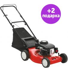 Газонокосилка бензиновая MTD 46
