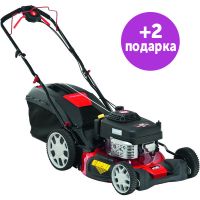Газонокосилка бензиновая MTD Advance 53 SPKV HW