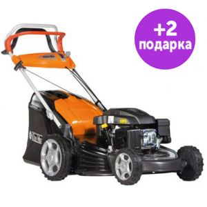 Газонокосилка бензиновая OLEO-MAC G 53TK ALLROAD PLUS 4 