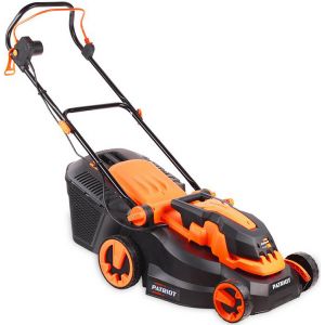 Газонокосилка электрическая PATRIOT PT 1638 E