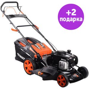 Газонокосилка бензиновая Patriot PT 47BS