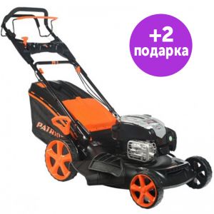 Газонокосилка бензиновая PATRIOT PT 52BS