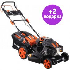 Газонокосилка бензиновая PATRIOT PT 52LS