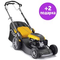 Газонокосилка бензиновая Stiga Combi 48 S H