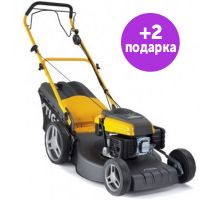 Газонокосилка бензиновая Stiga Multiclip COMBI 53 S