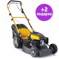 Газонокосилка бензиновая Stiga Multiclip COMBI 53 S