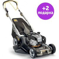 Газонокосилка бензиновая Stiga TWINCLIP 55 SVEQ B