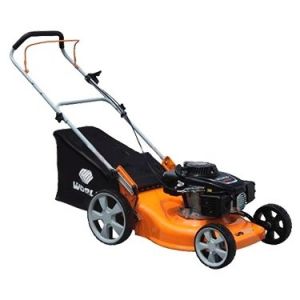Газонокосилка WORLD WYS18H-WD65