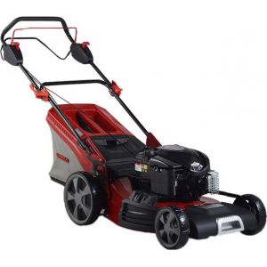 Газонокосилка WORLD WYZ21H2-WD68