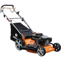 Газонокосилка WORLD WYZ22H-WD70