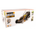 Газонокосилка Worx WG743E
