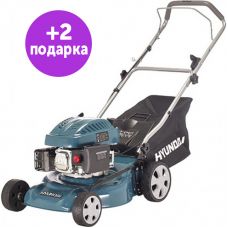 Газонокосилка бензиновая Hyundai L4300S