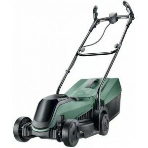 Газонокосилка аккумуляторная BOSCH CityMower 18V-32