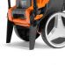Газонокосилка аккумуляторная DAEWOO DLM 4142Li