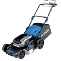 Газонокосилка аккумуляторная HYUNDAI L-447iON