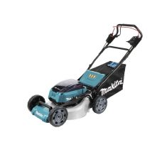 Газонокосилка аккумуляторная MAKITA DLM 462 Z