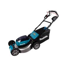 Газонокосилка аккумуляторная MAKITA DLM 532 Z