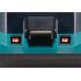 Газонокосилка аккумуляторная MAKITA LXT DLM538CT2
