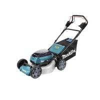 Газонокосилка аккумуляторная MAKITA LXT DLM 462 Z
