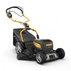 Газонокосилка аккумуляторная самоходная Stiga COMBI 753е V