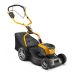 Газонокосилка аккумуляторная Stiga COLLECTOR 548e S KIT 48V