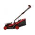Газонокосилка аккумуляторная Wortex CLM 3536 с акб и зу ALL1