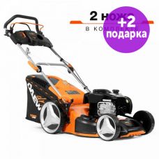 Газонокосилка бензиновая DAEWOO DLM 5100SPB